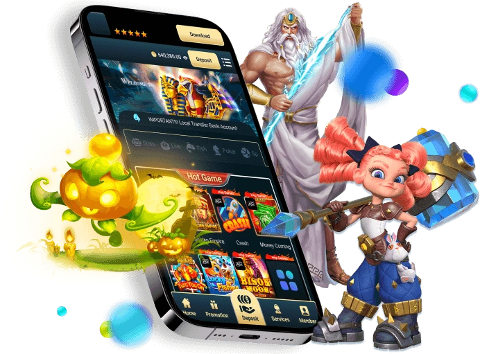 Hình ảnh hướng dẫn tìm link vào Gacam an toàn