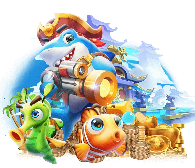 Hoàn Trả Thể Thao và Casino Gacam
